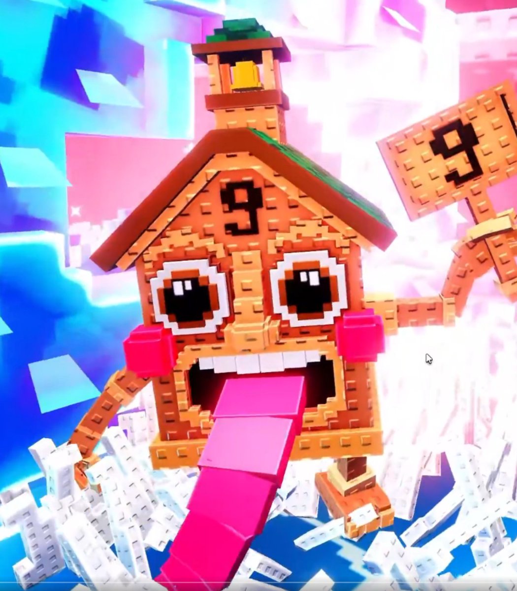 Dexerto's tweet photo. Roblox's Catch a Brainrot RPG lets players collect and battle brainrot memes like Pokémon

You can even choose Tung Tung Tung Sahur as a starter https://t.co/lYKpf9MlXT