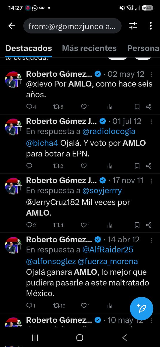 Ingeniero™ 🌶 tweet media