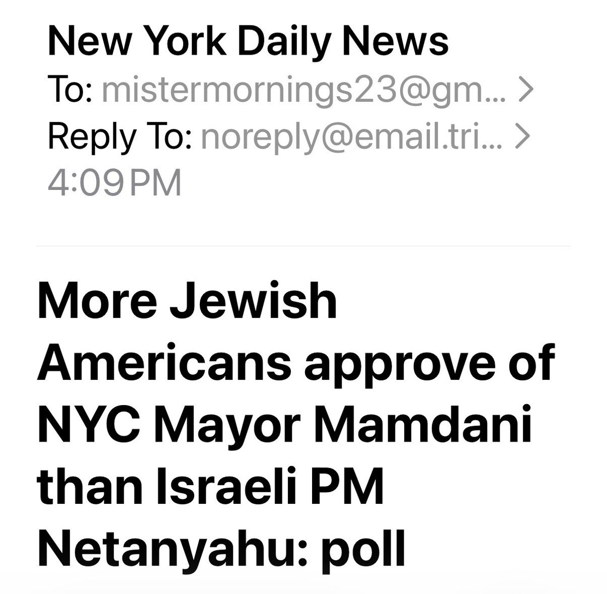 sidrosenberg19's tweet photo. IF this is actually true it explains a LOT! I apologize to all the great, courageous Jews who spent thousands of years fighting for our mere existence. I am truly embarrassed but not surprised. The LIBERAL Jew is destroying us. The LIBERAL Jew sides with Hamas over Bibi. So sad🥲 https://t.co/7UnoSRli3i
