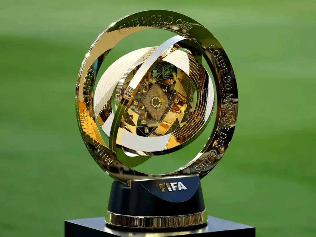 LARGOESPN's tweet photo. O que vocês acharam da possibilidade do México sediar a Copa do Mundo de Clubes de 2029? 🇲🇽

Você aprova essa escolha ou prefere outro país como sede da competição? https://t.co/azFPoRks1E