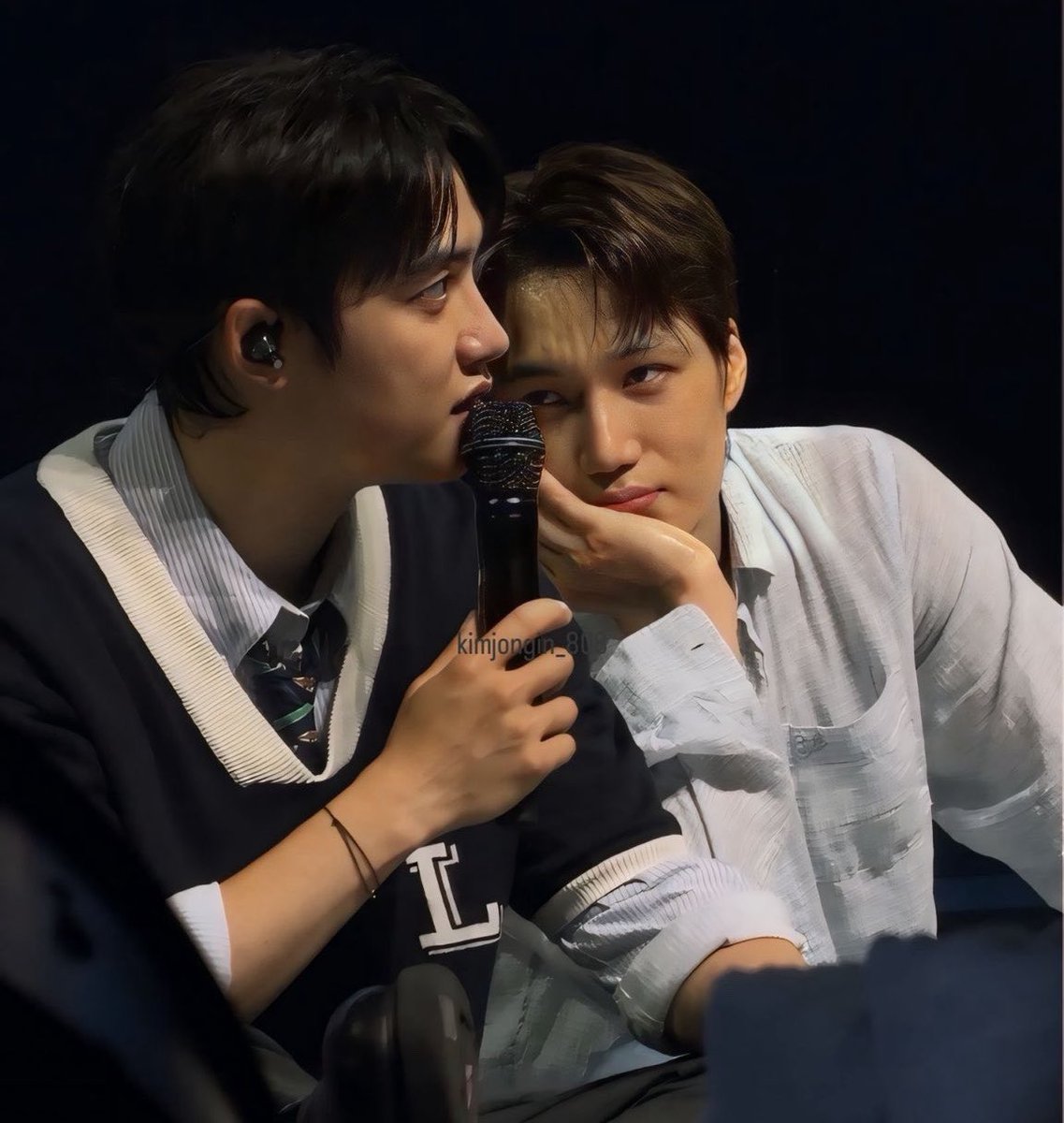 giigiibambi's tweet photo. my kaisoo https://t.co/Ahi8gGClAv