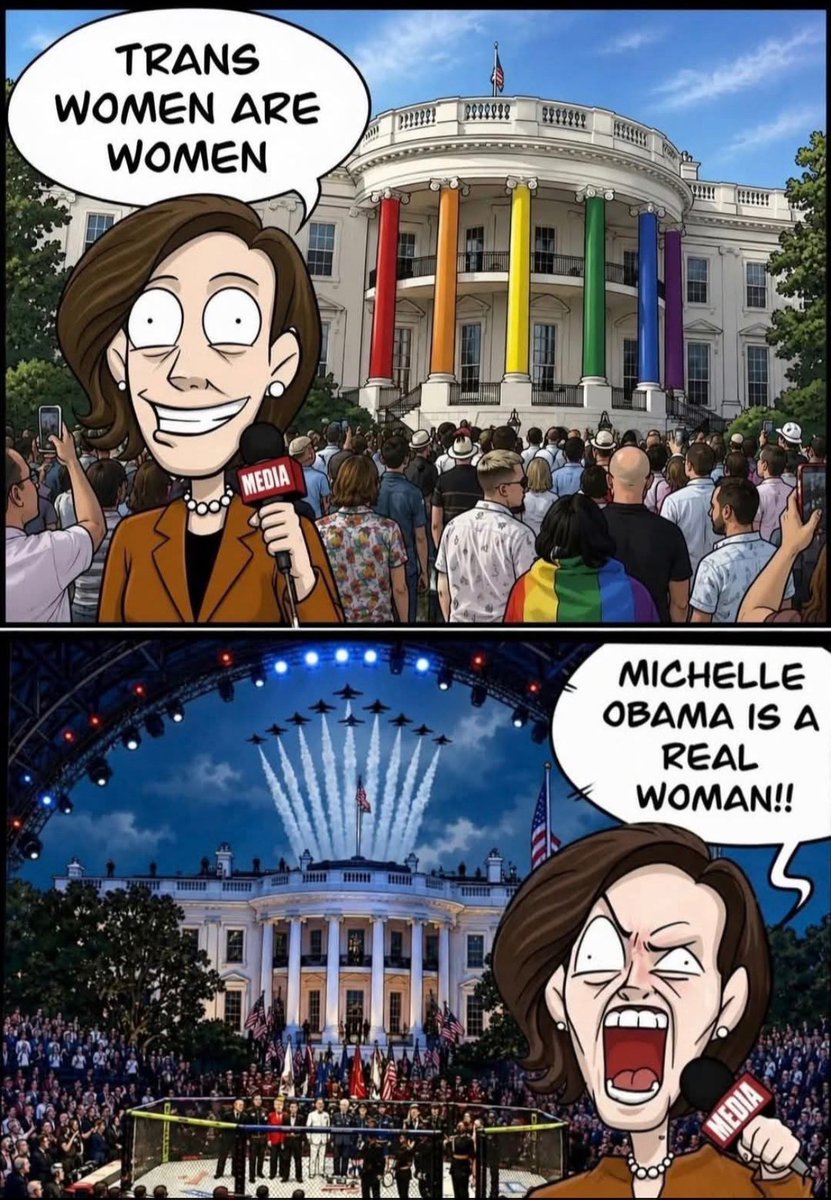 BuddyRevell9's tweet photo. @AntiWokeMemes https://t.co/RmjWpy9Exy