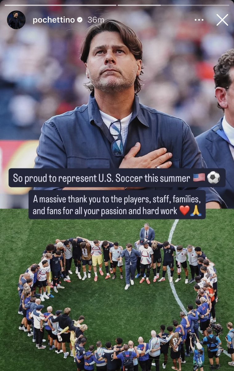Tactical Manager tweet media