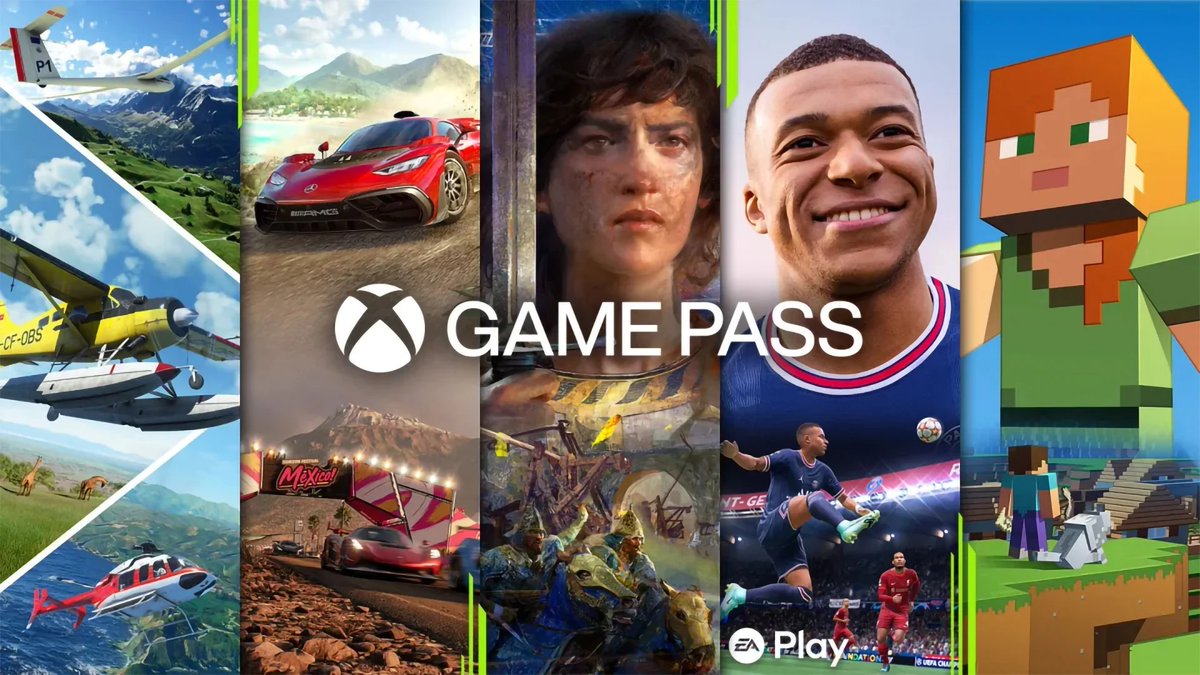 GameStart tweet picture