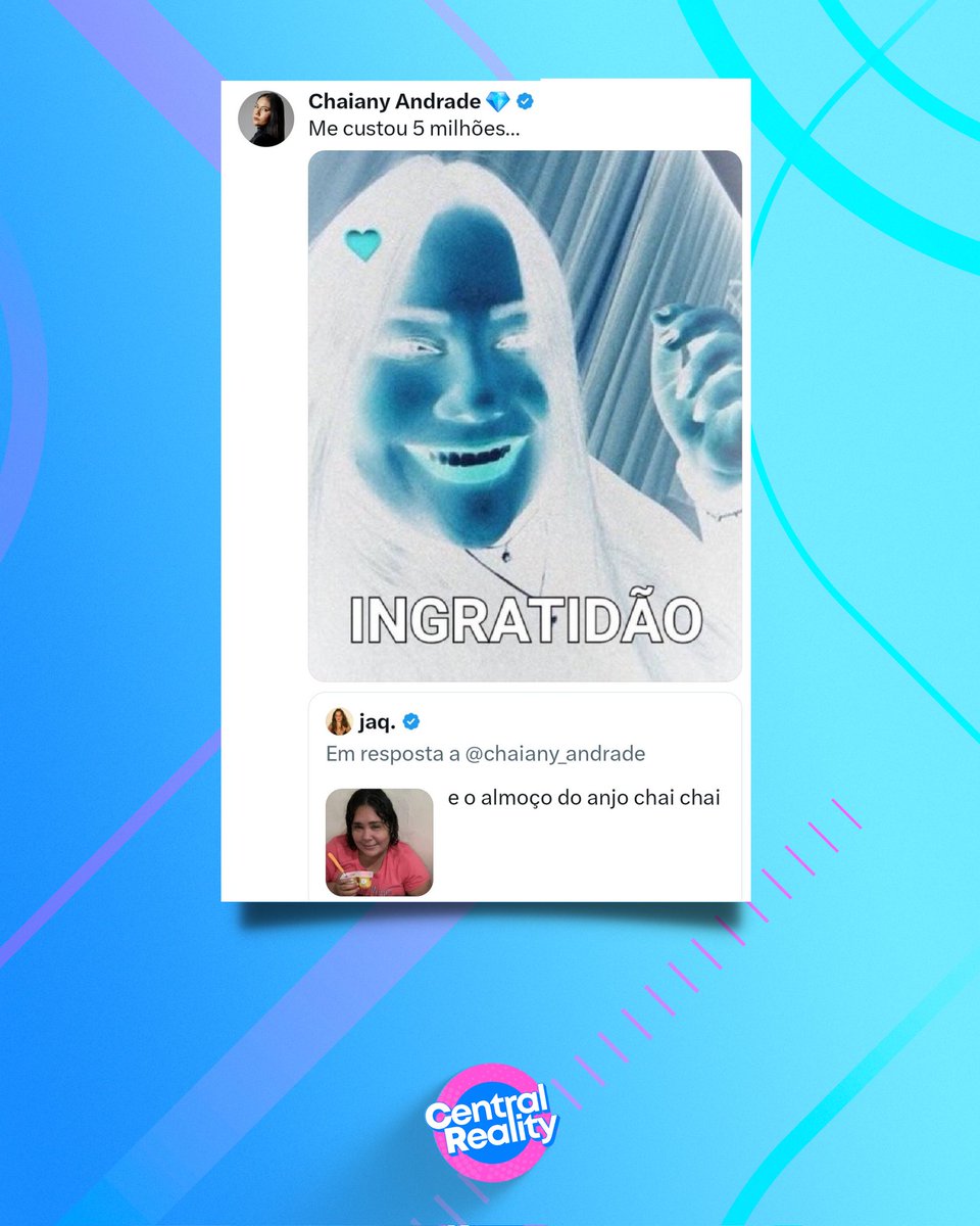 Dantinhas tweet picture