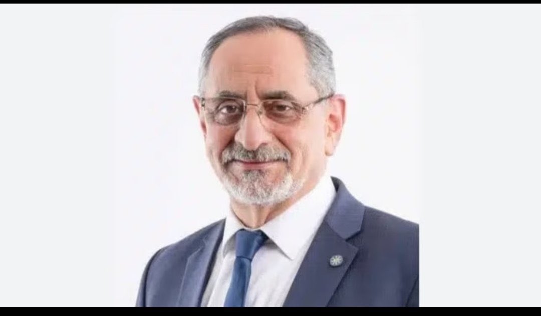 Dr. Ahmet Eşref FAKIBABA tweet media