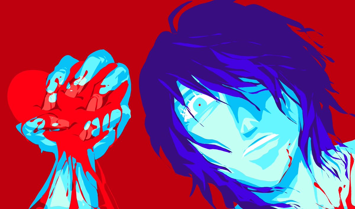 VANXIVTA's tweet photo. I’m bord #deltarune https://t.co/KctTAPWjcQ