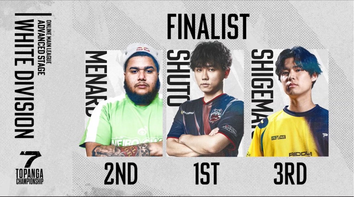 CR PWS/シュート (@Shuto_fgc) / Posts and Replies / X