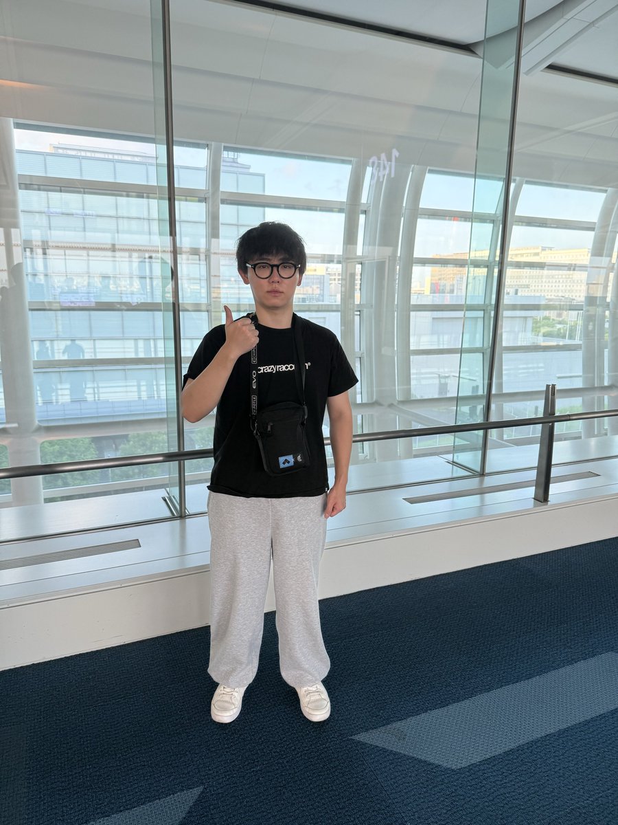 CR PWS/シュート (@Shuto_fgc) / Posts and Replies / X
