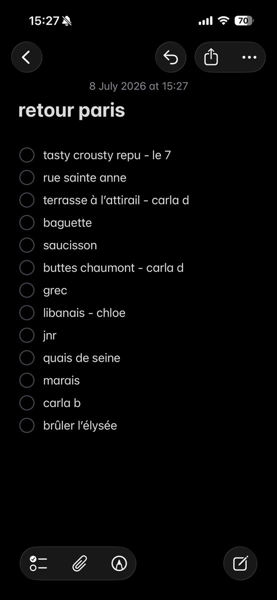 m3lo_92's tweet photo. #Brainstorming #EmilyInParis https://t.co/zTInDoSjtO
