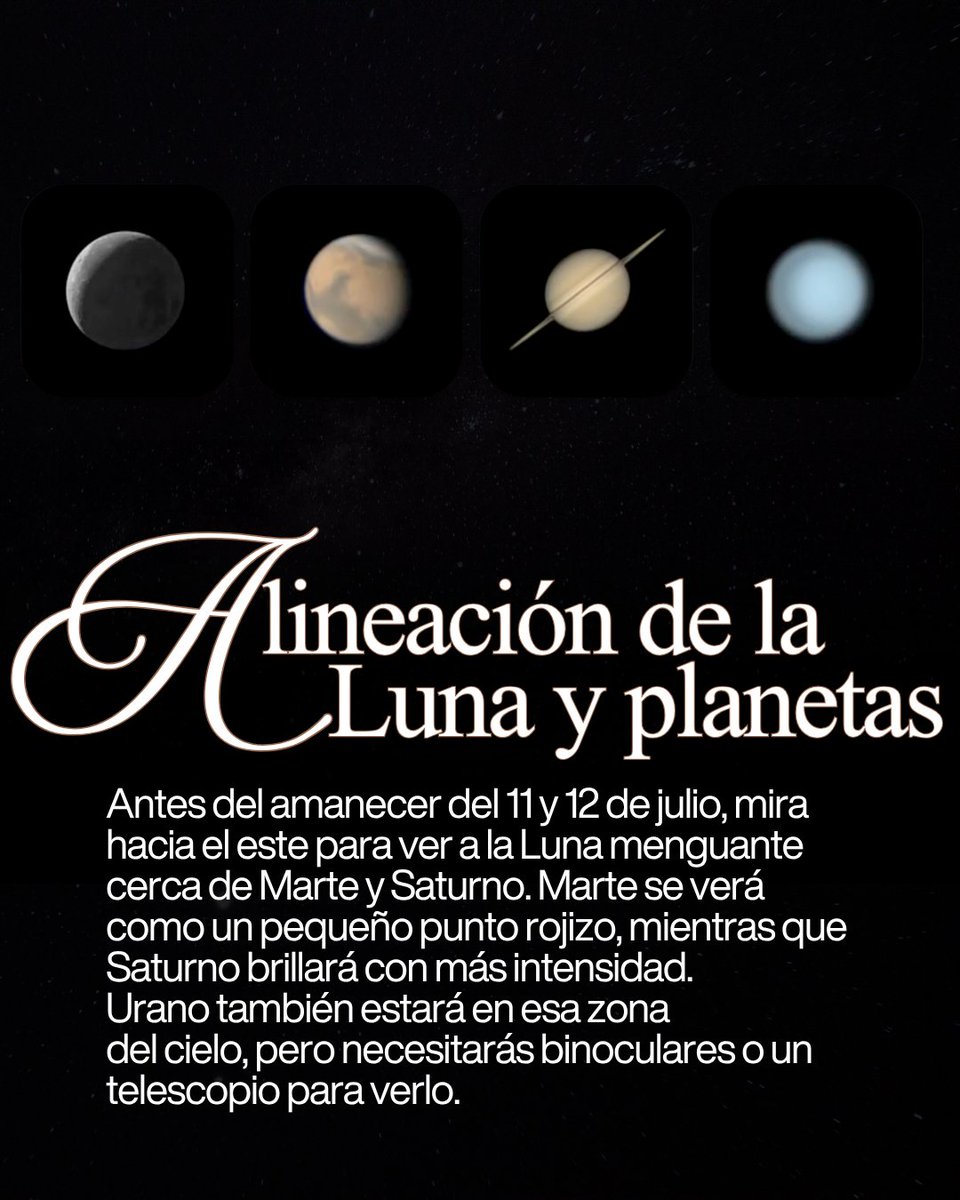 NASA en español tweet media