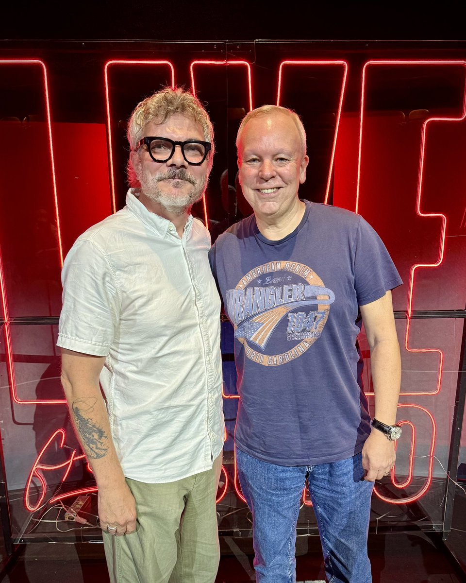 estreetprods's tweet photo. Huge thanks to everyone who came to see @SP1nightonly at @ubsoho tonight. 

Full LIVE FROM SOHO podcast episode coming soon, including a cheeky tease from Steve! 👀 https://t.co/5ysq0fYspB