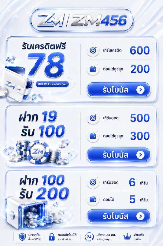 Win777ud's tweet photo. 🔥ใครเห็นโพสต์นี้ไม่กด=พลาด
⏰จำนวนจำกัด! เครดิตฟรี 78
📲รับสิทธิ์ : https://t.co/kL4E2g923u
🚀กดตอนนี้ยังทัน

#เครดิตฟรี #เครดิตฟรีล่าสุด #เครดิตฟรีกรอกโค้ด
#แจกเครดิตฟรี #เครดิตฟรี50 https://t.co/ZXxZHQn7eK