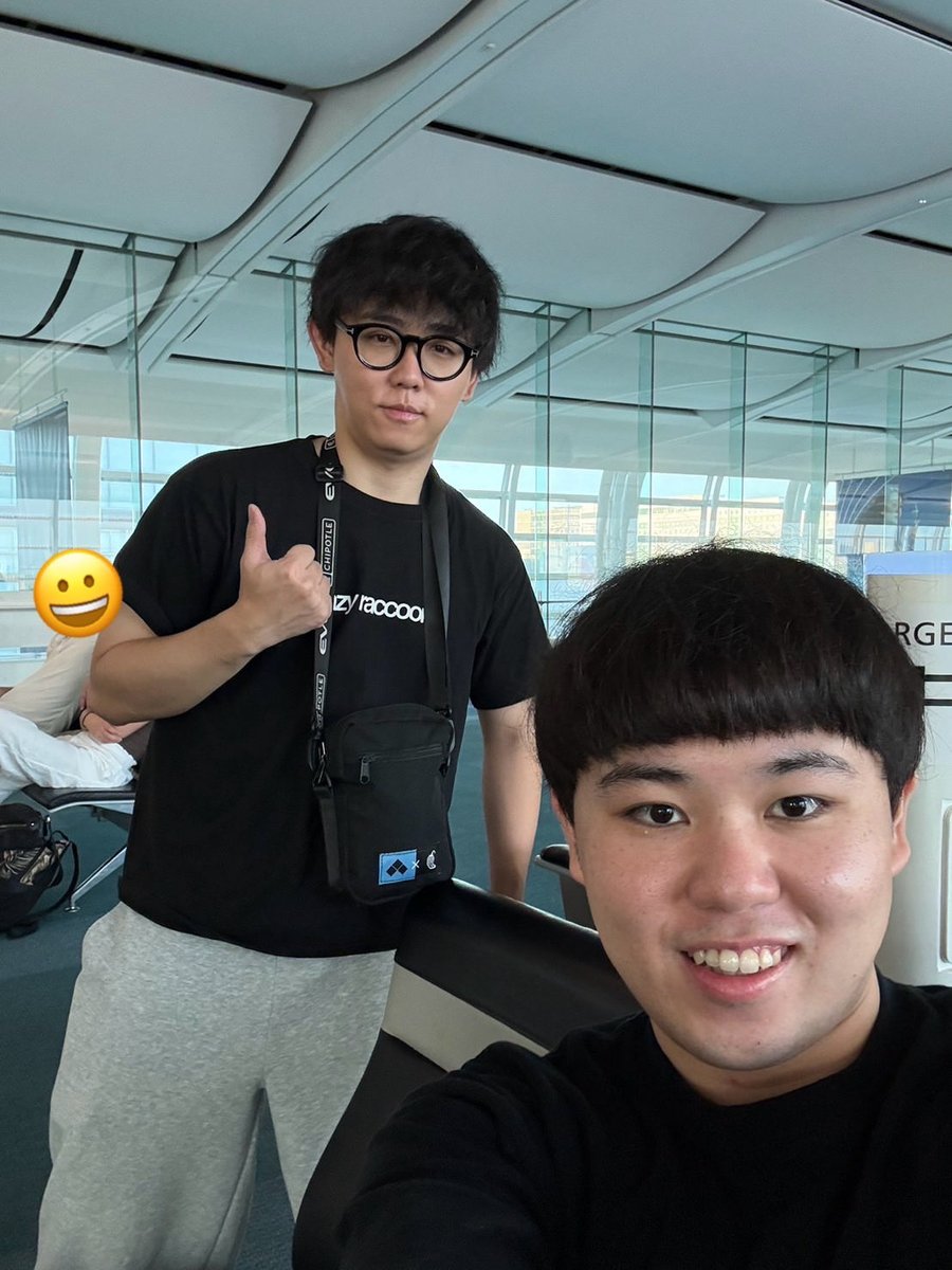 higuchi010914's tweet photo. 今からオーストラリア行ってくるぞ！🇦🇺CPTも後半戦になってきたのでしっかりポイント稼ぎたい！頑張ります〜 https://t.co/o4LXoUMufL