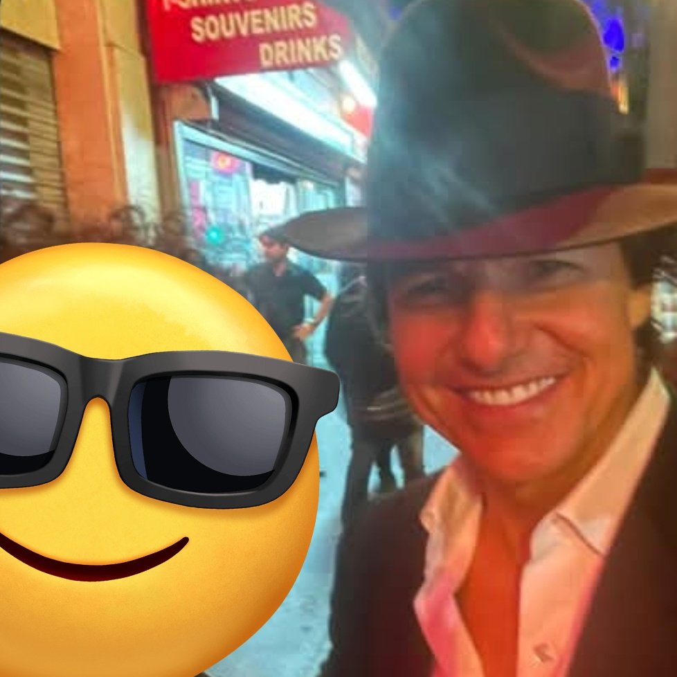 verybrookie's tweet photo. the hat looks insane from this angle https://t.co/8V6pWB2G62
