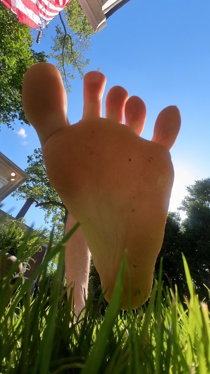 CrowcircleOF's tweet photo. Think you deserve a sniff?
#feet #feetfetısh #feetworshi̇p #feetِ #feetcanada #footfetısh #foot #size14 #tall #selling #fansly #summer #toes #worship #customs #heel #sniff #socks #barefoot #grass #steponyou https://t.co/ebAst0T2t4