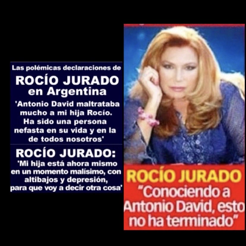 An74210Antonia's tweet photo. #APOYOROCÍO8J 

#ADMALTRATADOR 
#ADMALTRATADOR 
#ADMALTRATADOR https://t.co/amJHqSi7tT