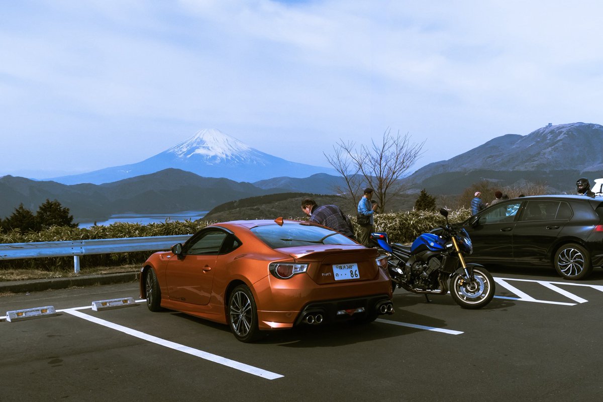 sora86239's tweet photo. 📸: Fujifilm X-T30II

#hakone #mtfuji https://t.co/ev8Js8RsGD
