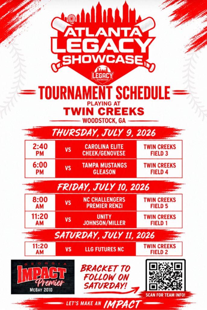 KJohenkinssport's tweet photo. @CoachMary_Brown @CoachFons_Brown @BrownU_Softball Hey Coach we @GAImpactMcBay28 would love to see you there this week!! These are types of thing you will see if you come watch us play! #hustleplays https://t.co/CU2PqtwYNN