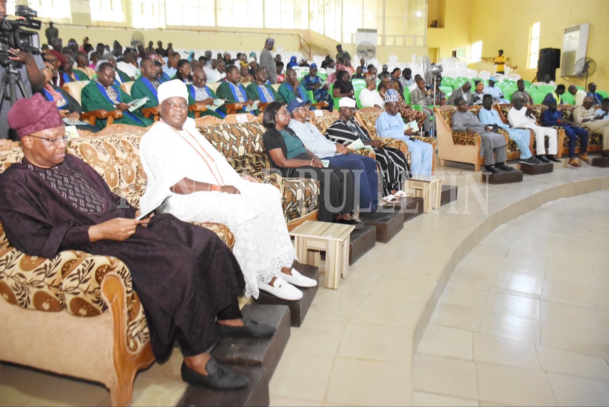 FUNAAB Nigeria tweet media