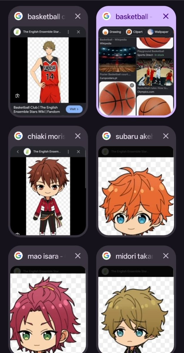 rummers_'s tweet photo. This is how my tabs were left looking like if anyone was curious https://t.co/pBOkVmtCAX