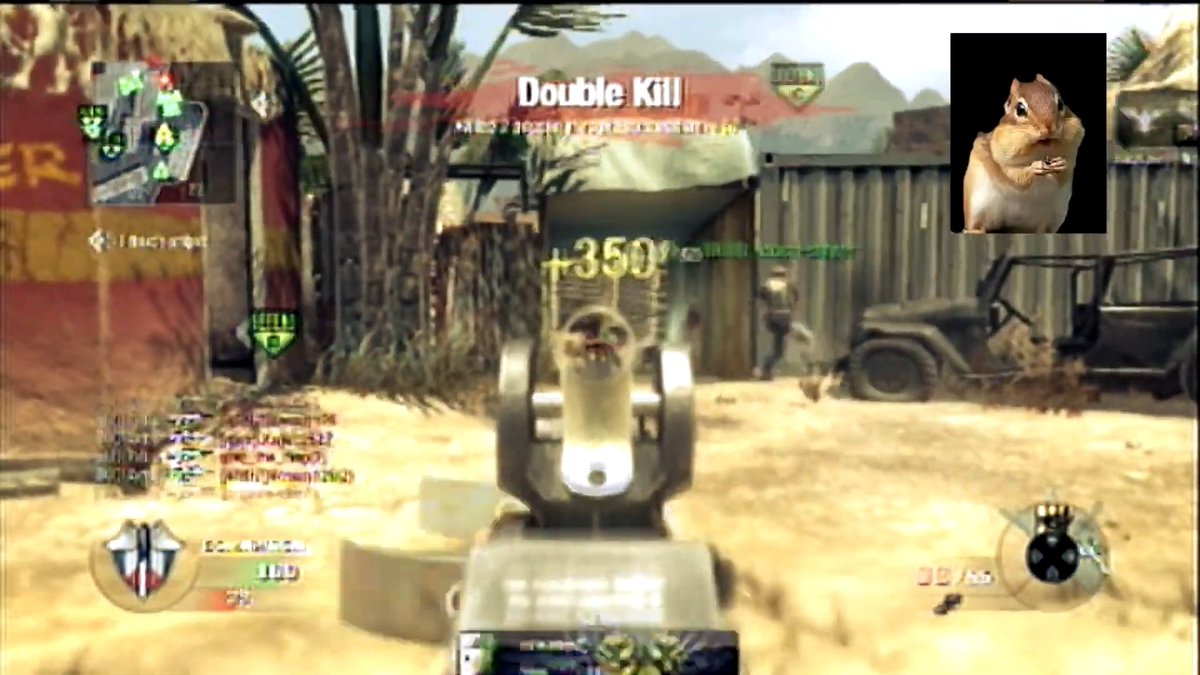 itouchsniper's tweet photo. @FaZeScope https://t.co/mgLnJuVCr7 @ 4:11 1st 6v6 reggun reg dom 6on, Hit in august of 2011 https://t.co/Vuwzho8p1V