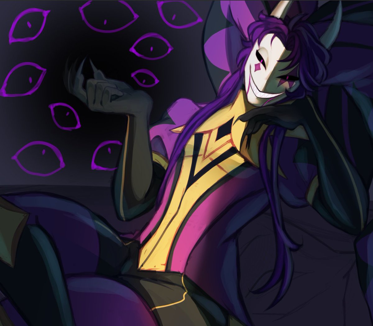 Ink_MoonArts tweet picture