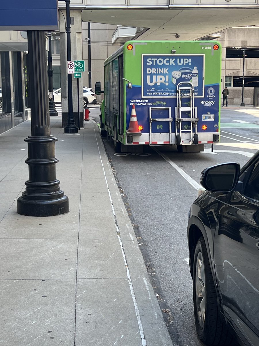 CyclistsAgainstBikeLanes tweet media