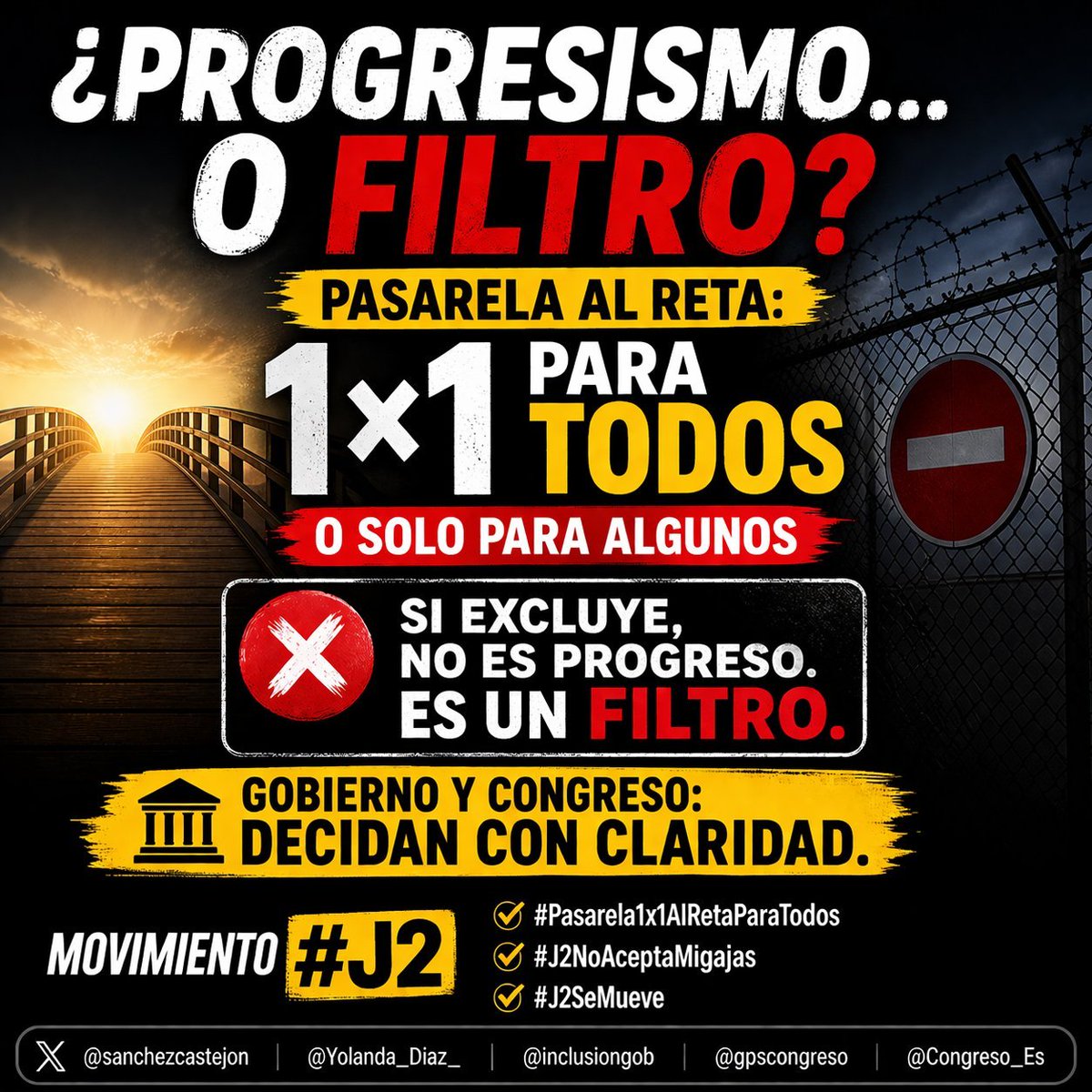 Anafilosof's tweet photo. PasarelaPrecariaPPSOE

@otazu35
@HakimAbdeselam 
@SusanaMarquesPP 
@MurMelania 
@CarmenPrezBecer 
@ona_dionis 
@ROCIOBRIONESMO 
@Inma_Roca 
@OlaiaDuarte 
 @NereaAhedoCeza 
@fabian_chinea 
@BienveDeArriba 
@sarabailac. https://t.co/nwzvlsHG9V