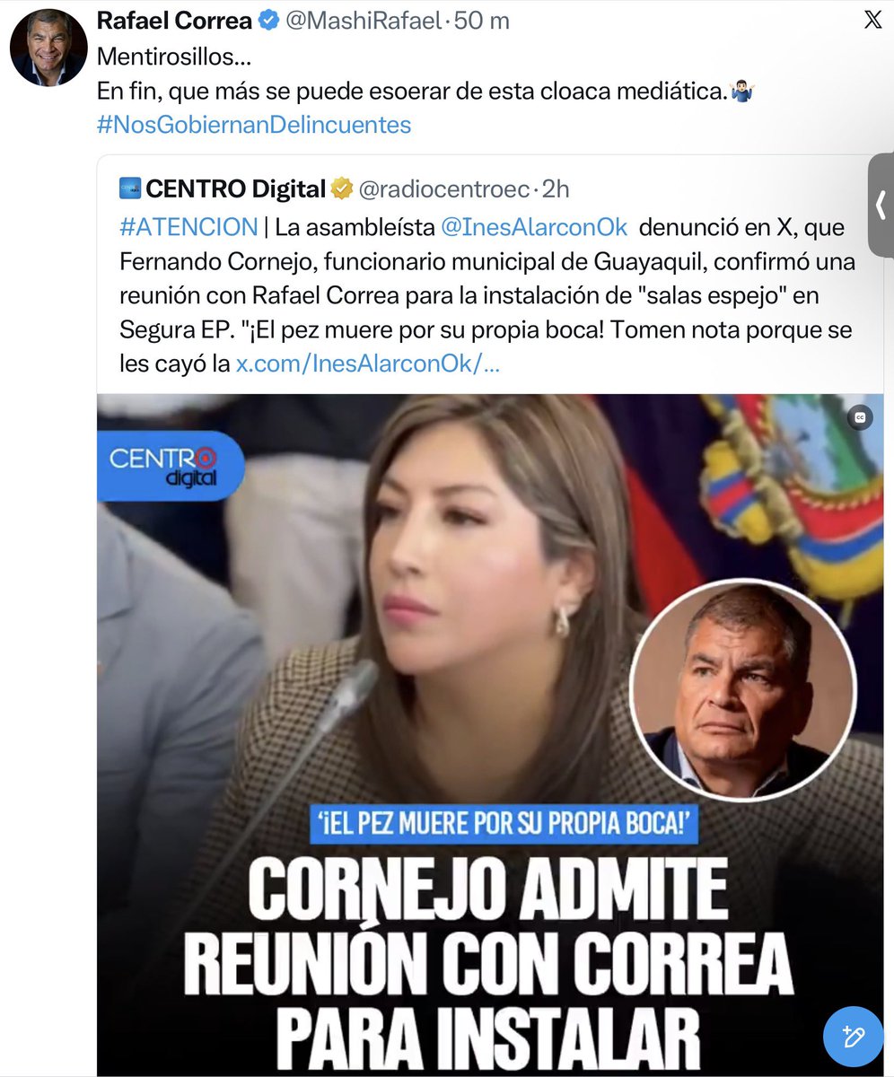 El Informante tweet media