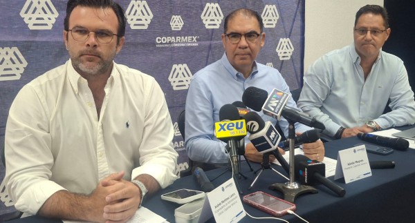 volutainfo's tweet photo. Revisiones anuales del TMEC podrían inhibir la inversión en México https://t.co/2QS63JgvEm https://t.co/IThy9vUD4U