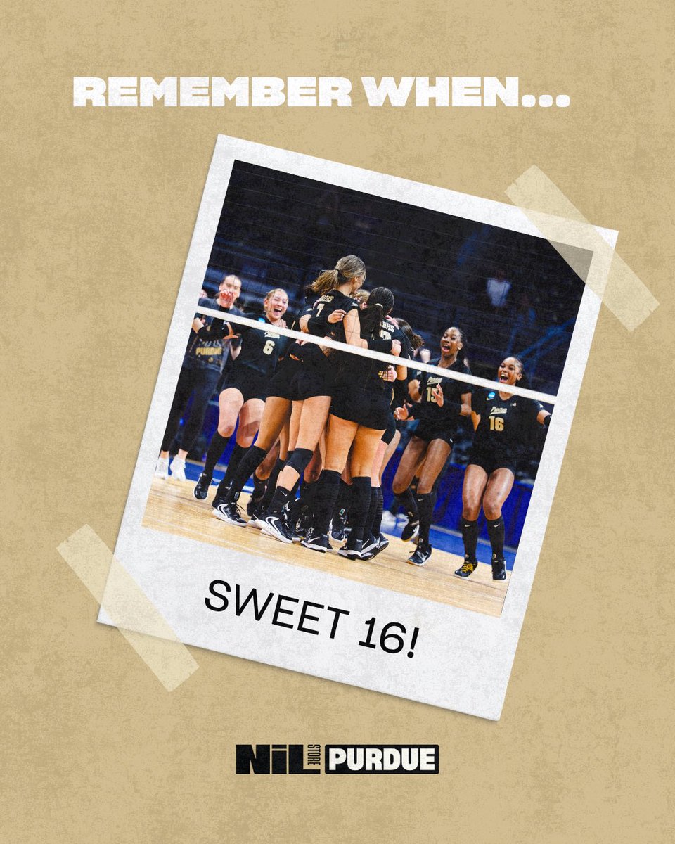 Purdue NIL Store tweet media