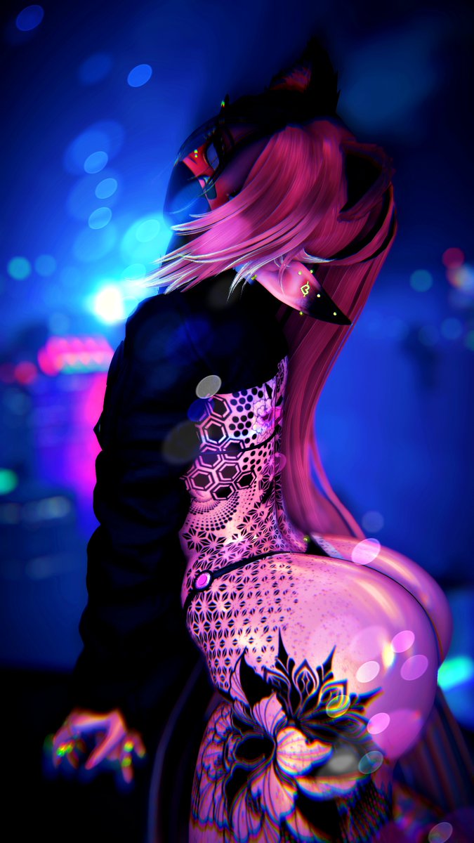 Alteredsoul76's tweet photo. I still look good on me knees right..? 💗 https://t.co/unxfFiiZk2