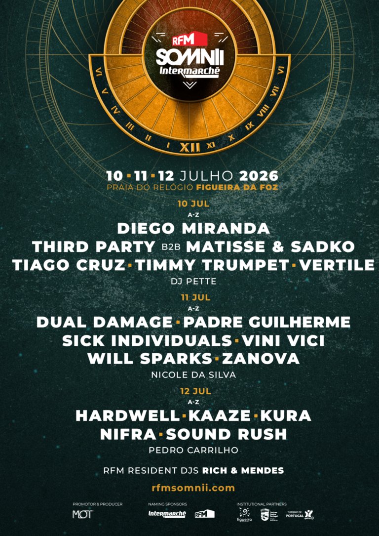 AAproveitem's tweet photo. 10/07 - 12/07 RFM Somnii - Figueira da Foz
https://t.co/xKXZ2CNarT
#RFM #Somni #figueiradafoz #APROVEITEM #espetaculo #musica #dicas #eventos #concerto #sunset #praia #diversao #dança #animacao #dj #verao #entretenimento https://t.co/EPx4SkFtLg