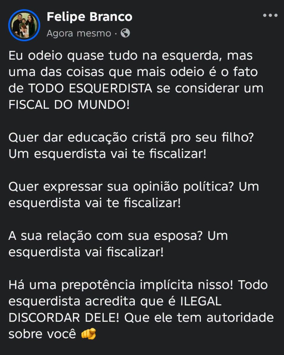 WanderleyMajes1's tweet photo. FATO https://t.co/H5asogOISv