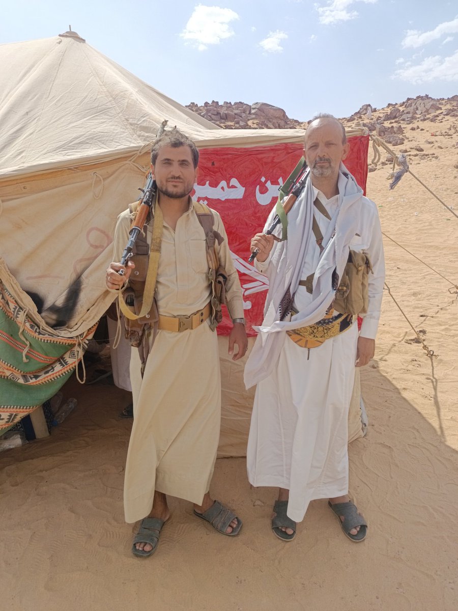 jlmn98's tweet photo. من مطارح الكرامة مطارح الريان تلبية لداعي النكف الذي اطلقة الشيخ #حمد_فدغم برفقة الشيخ @krim002 https://t.co/RT8bCEHtC2