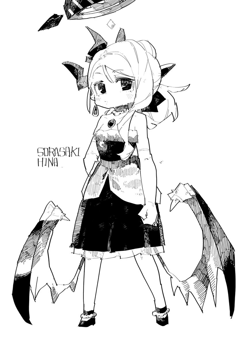 Wasou_89's tweet photo. ヒナ https://t.co/Q3M8Gksivf