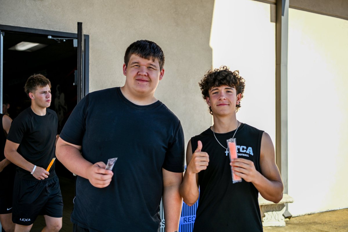 TCA Addison Sports tweet media