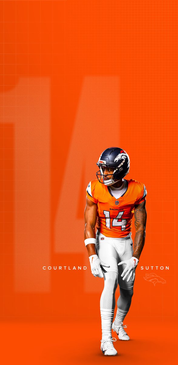 Denver Broncos tweet media