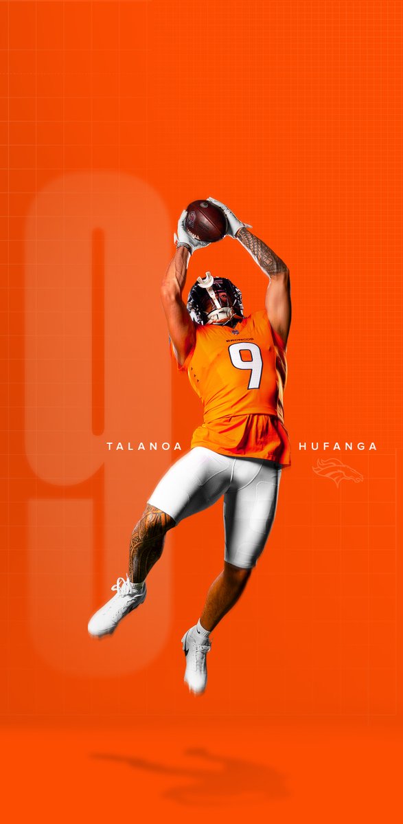 Denver Broncos tweet media