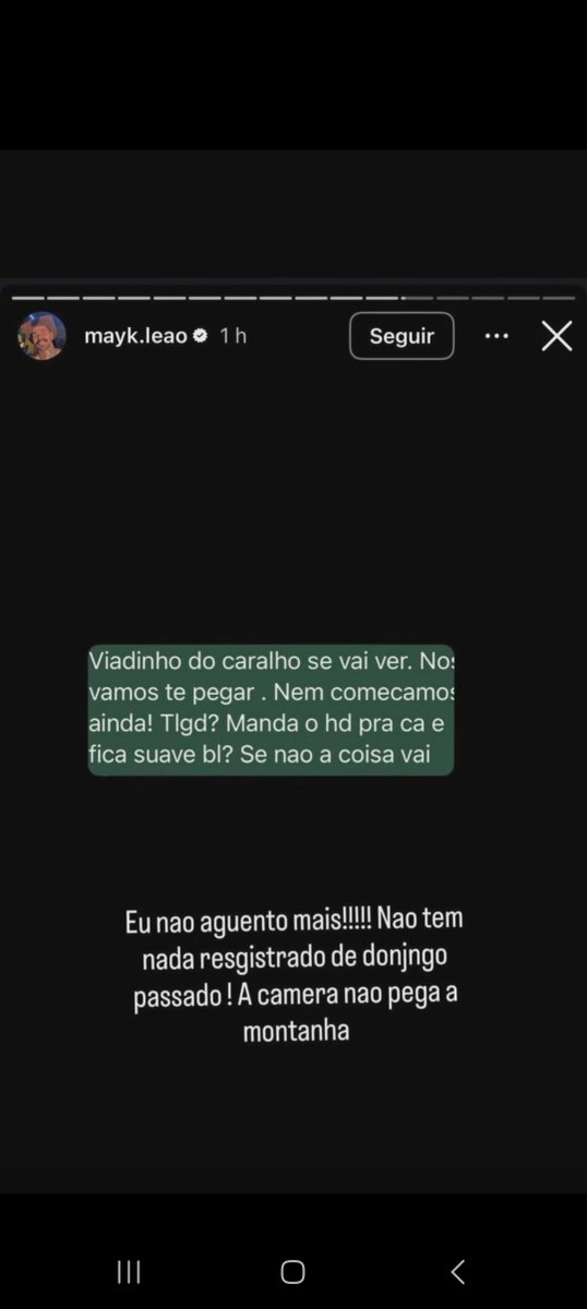 angelo_mians's tweet photo. @SantosOpressivo No Brasil é oq mais tem, aproveitadores, pessoal se fazendo de vítima, jeitinho brasileiro, malandragem, o foda q o povão cai mto fácil nesse papo vitimista, eu não duvido q ele tenha feito isso pra parar de virar chacota na internet https://t.co/plLv42NxgU