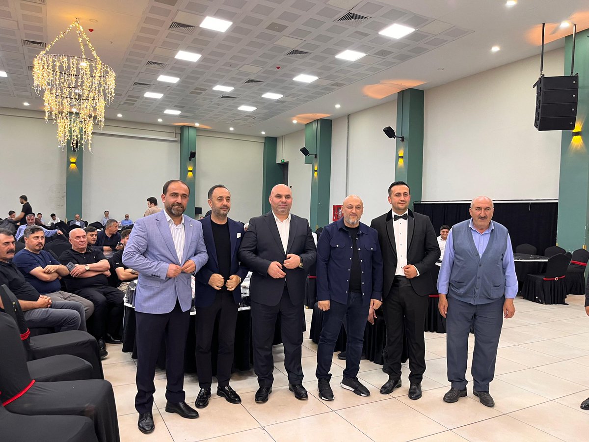 Erhan Ayaz tweet media