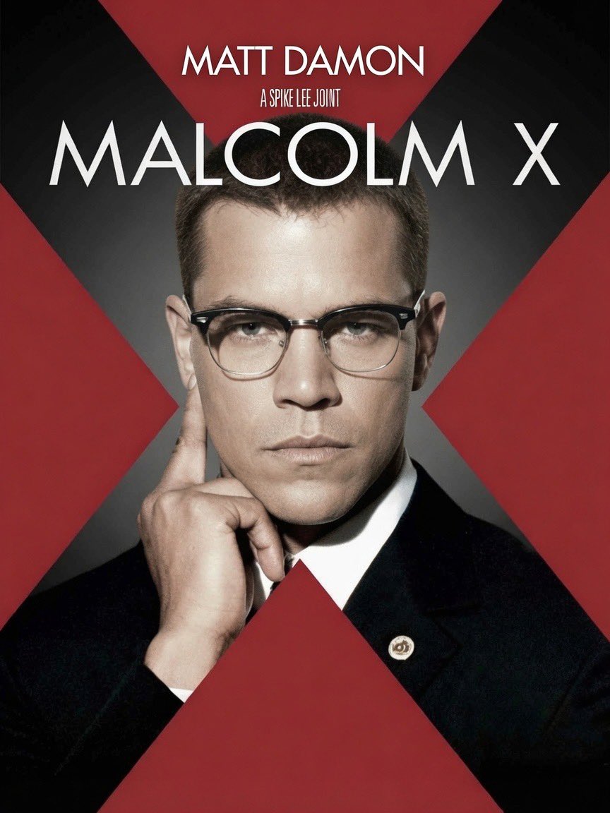Notwokenow's tweet photo. Hollywood loves replacing white historical figures with people of varying races or genders. 

Do you think they would ever make this “artistic” choice? https://t.co/2YBWLiUZ6N