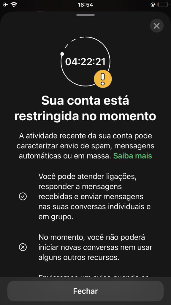 Scarlod1's tweet photo. Ar seu lixo @finkd  já não tá na hora de vc tomar providências na suas redes socais. Com essa porra de META falida tá dando prejuízo em tudo mundo.

#meta #instagram #whatsapp #viral #noticia #feed #2026 #internet #desrespeito https://t.co/yuVrvsrfSL