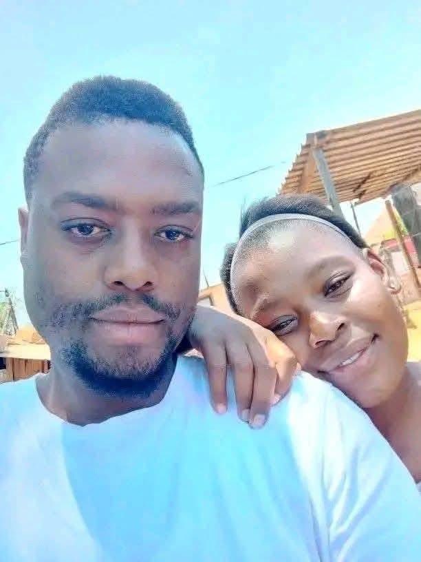 Am_Blujay's tweet photo. WHERE IS TSHEPO?

More than a month after the armed robbery of a female e-hailing driver in Mamelodi-Nellmapius, the suspect, Tshepo Katlego Nkoatse, remains unaccounted for despite being identified by community members and captured on dashcam footage.

The victim is still living with the trauma while the community continues to ask why no arrest has been made. Anyone with credible information on his whereabouts is urged to contact the police. Justice delayed is justice denied.