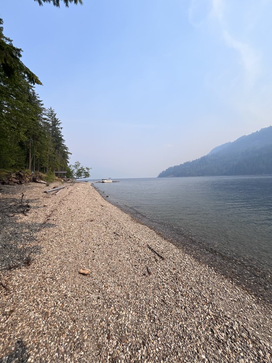 caseyrstang's tweet photo. Shuswap, BC https://t.co/gQsGltIjqx
