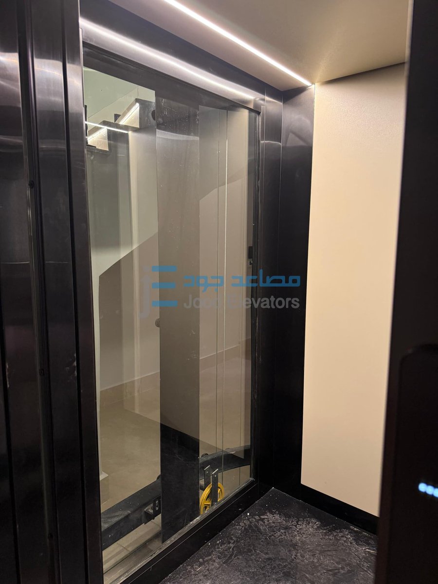 Jood_Elevator's tweet photo. مهما كان نوع عقارك، #مصاعد_جود لديها أفضل الحلول لمختلف المساحات، اطلب مصعدك الآن ولا تشيل هم المساحة أو شكل العقار

#المحاوله_الثالثه22 #خروج_سندي_مطلب_الجمهور76 #الطايي #يصلحلك https://t.co/dslwyev9vy
