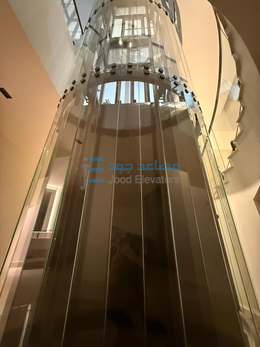Jood_Elevator's tweet photo. مهما كان نوع عقارك، #مصاعد_جود لديها أفضل الحلول لمختلف المساحات، اطلب مصعدك الآن ولا تشيل هم المساحة أو شكل العقار

#المحاوله_الثالثه22 #خروج_سندي_مطلب_الجمهور76 #الطايي #يصلحلك https://t.co/dslwyev9vy