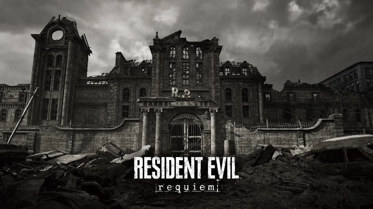 B_A_D__V's tweet photo. معلومة عن جيل فالنتاين وفيلم Death Island ما يعرفونها فانز Requiem..

كابكوم تعاونوا بشكل مباشر مع صناع الفيلم لتجهيز جيل للعودة للسلسلة، وتحديدًا "اللعبة القادمة" وقتها، وسموا الفيلم بـJill's Rebirth. الملفت ان اللعبة هي REq اللي كابكوم كانت تطورها بشكل متزامن مع تصوير الفيلم.. https://t.co/m4HRYdnw0E
