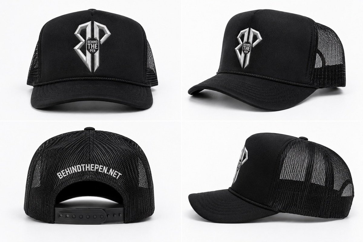 DaDonJohnJohn's tweet photo. Get you a BTP hat &amp; shirt, get in the event for FREE #Pendulum 

https://t.co/AeJkEmfnTK https://t.co/yqhHhnoyKp